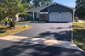 Trusted Newberry, MI Driveway Paving Experts